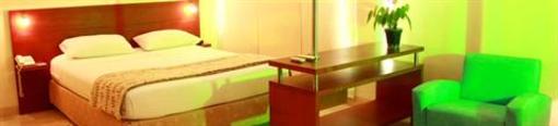 фото отеля Plazamar Hotel Boutique Buenaventura