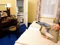 Parkvilla Anemone Hotel Bansin