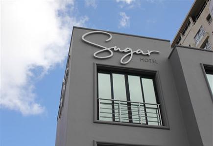 фото отеля Sugar Hotel Cape Town