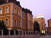 Hotel Parlament