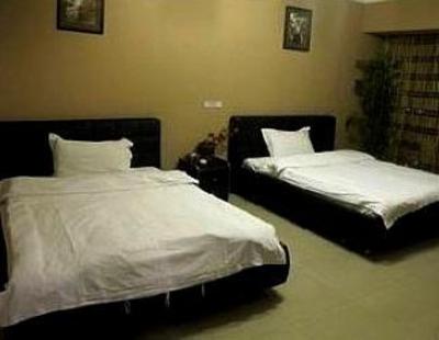 фото отеля Xin’gangwan Holiday Hotel Soho Junyuan Kunming