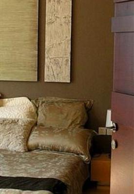 фото отеля Xin’gangwan Holiday Hotel Soho Junyuan Kunming