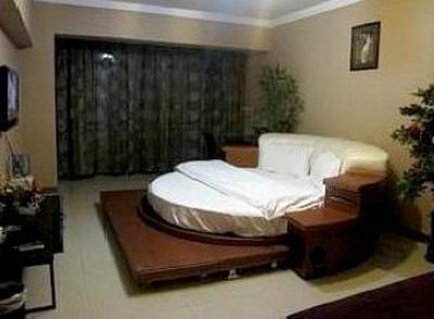 фото отеля Xin’gangwan Holiday Hotel Soho Junyuan Kunming