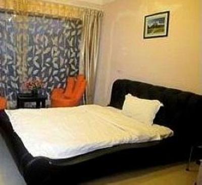 фото отеля Xin’gangwan Holiday Hotel Soho Junyuan Kunming