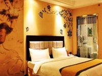 Jinxin Hotel Kunshan