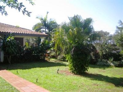 фото отеля El Guembe Hostel House