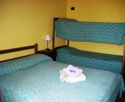 фото отеля El Guembe Hostel House