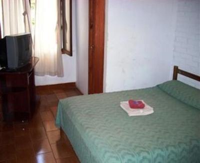 фото отеля El Guembe Hostel House