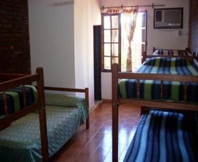 фото отеля El Guembe Hostel House