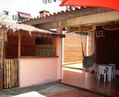 фото отеля El Guembe Hostel House