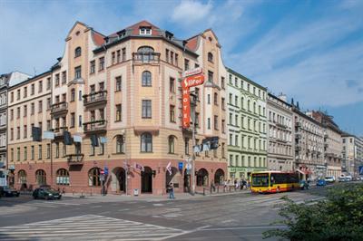 фото отеля Silfor Premium Europejski