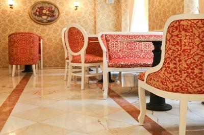 фото отеля Silfor Premium Europejski