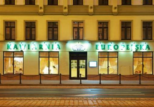 фото отеля Silfor Premium Europejski
