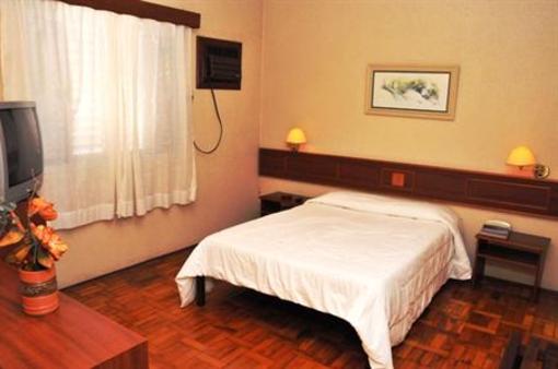 фото отеля Hotel Dias