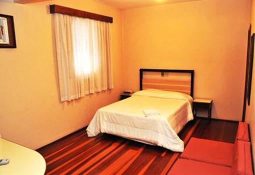 фото отеля Hotel Dias