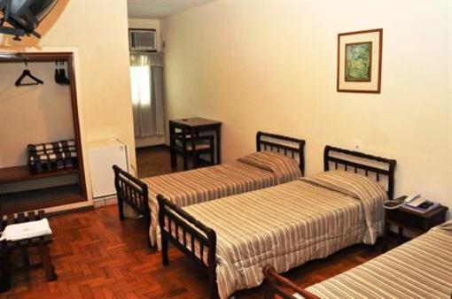 фото отеля Hotel Dias