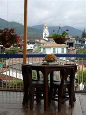 фото отеля Ciudad de Segorbe Hostel Salento