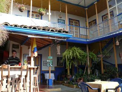фото отеля Ciudad de Segorbe Hostel Salento