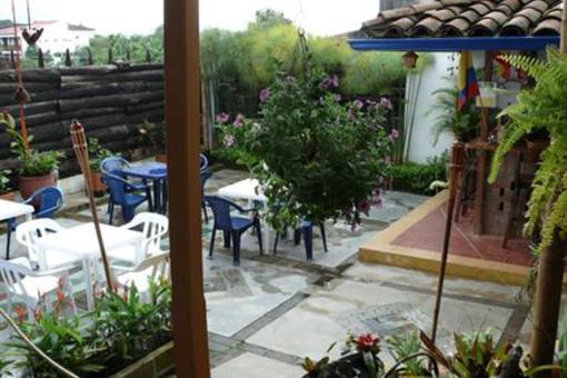 фото отеля Ciudad de Segorbe Hostel Salento