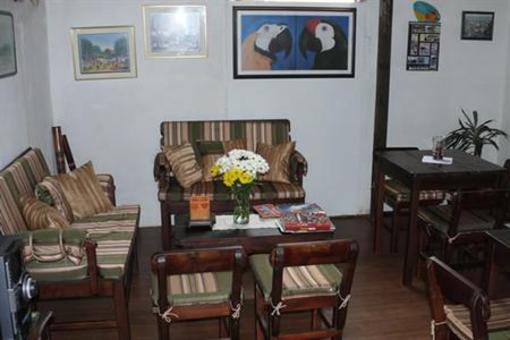 фото отеля Ciudad de Segorbe Hostel Salento