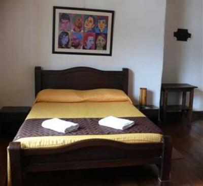 фото отеля Ciudad de Segorbe Hostel Salento