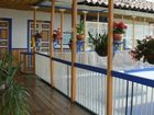 фото отеля Ciudad de Segorbe Hostel Salento