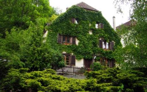 фото отеля Petit Gite des Fontaines