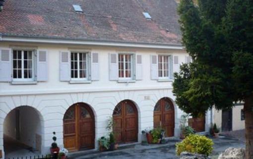 фото отеля Petit Gite des Fontaines