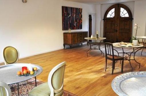 фото отеля Petit Gite des Fontaines
