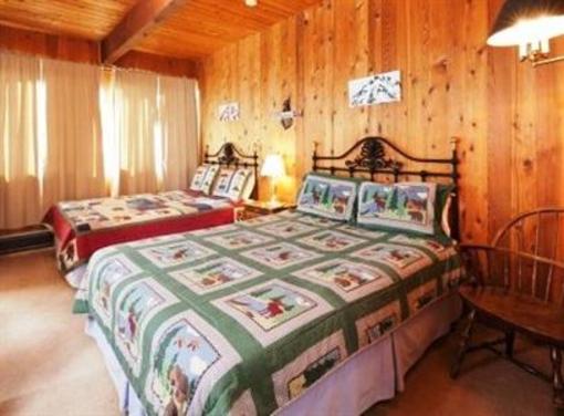 фото отеля Sunlight Mountain Inn