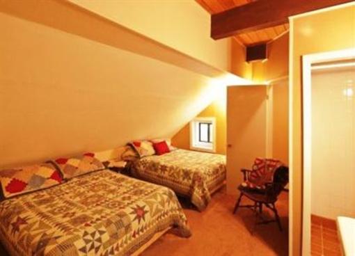 фото отеля Sunlight Mountain Inn