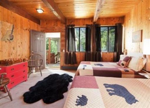 фото отеля Sunlight Mountain Inn