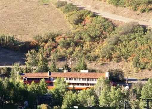 фото отеля Sunlight Mountain Inn