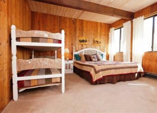 фото отеля Sunlight Mountain Inn