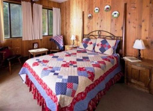 фото отеля Sunlight Mountain Inn