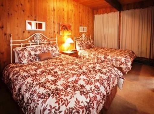 фото отеля Sunlight Mountain Inn