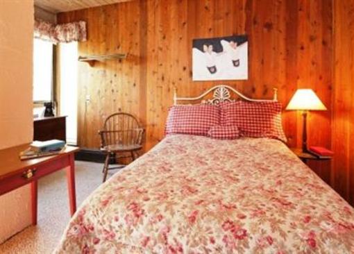фото отеля Sunlight Mountain Inn