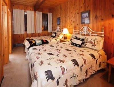 фото отеля Sunlight Mountain Inn