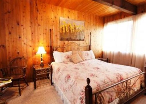 фото отеля Sunlight Mountain Inn