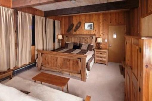 фото отеля Sunlight Mountain Inn
