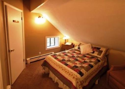 фото отеля Sunlight Mountain Inn
