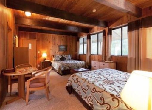 фото отеля Sunlight Mountain Inn