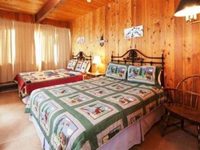 Sunlight Mountain Inn