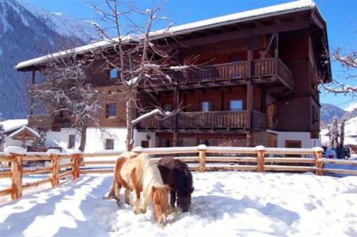 фото отеля Haus am Wiesenweg