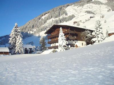 фото отеля Haus am Wiesenweg