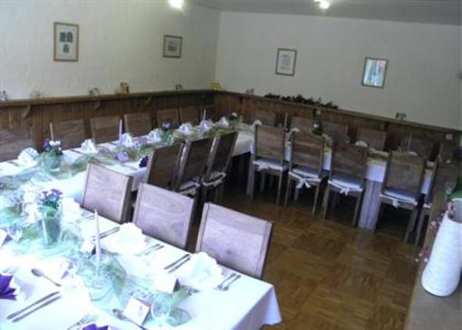 фото отеля Alb Hotel Schalksburg Eyach