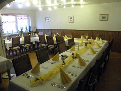 фото отеля Alb Hotel Schalksburg Eyach