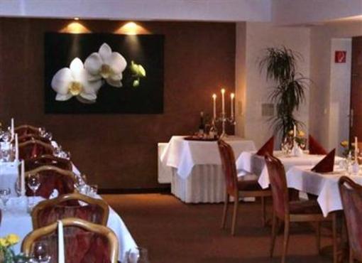 фото отеля Landhotel Broda