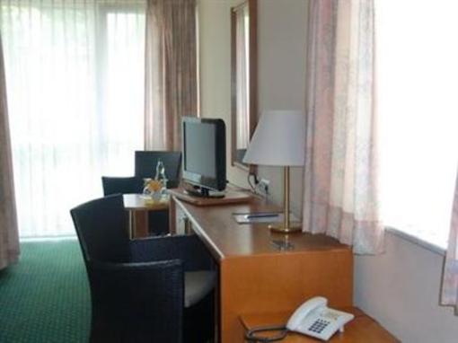 фото отеля Landhotel Broda