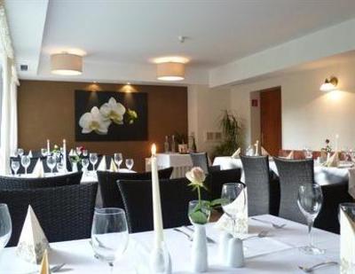 фото отеля Landhotel Broda